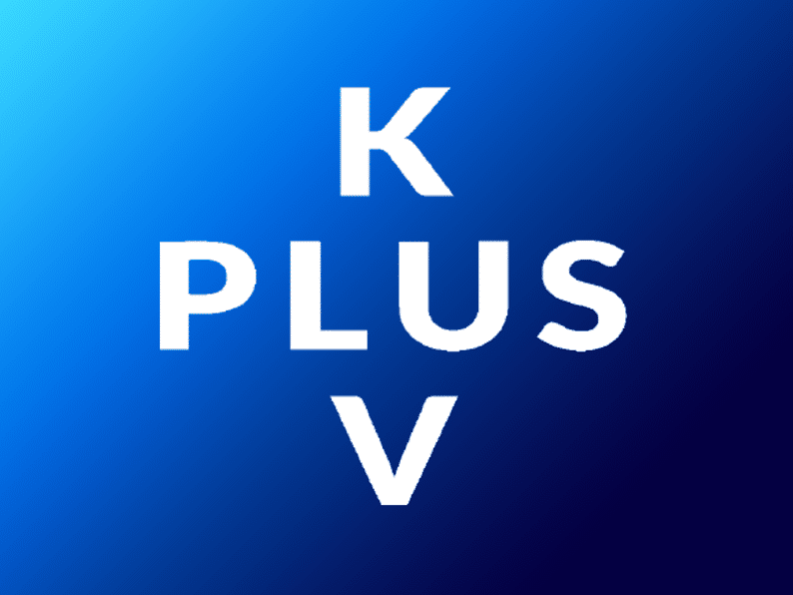 Partner – KPLUSV