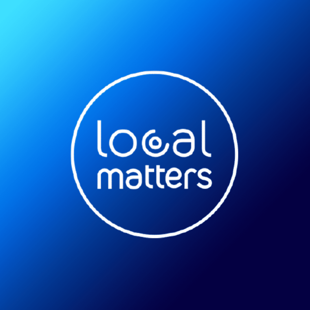 Partner – Local Matters