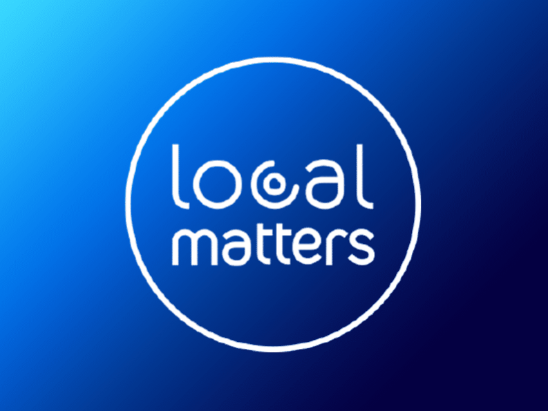 Partner – Local Matters