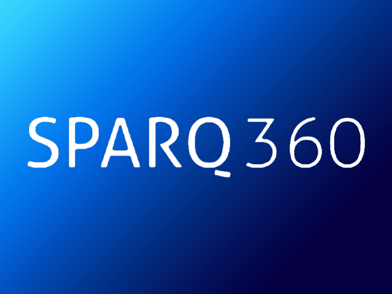Partner – SPARQ 360