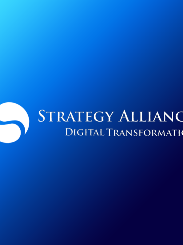 Partner – Strategy Alliance