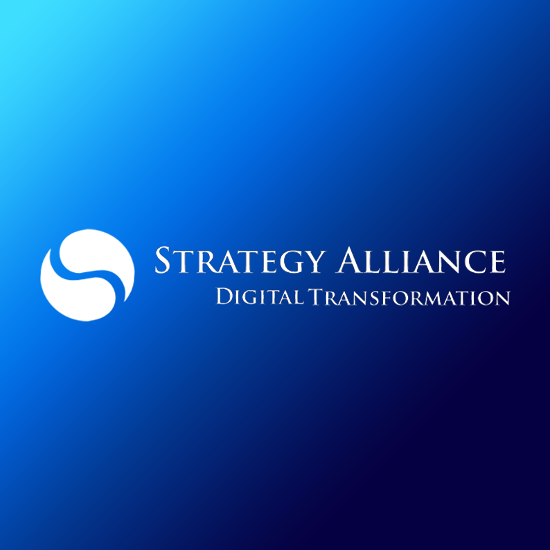Partner – Strategy Alliance