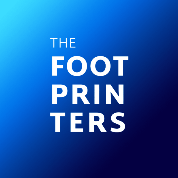 Partner – The Footprinters