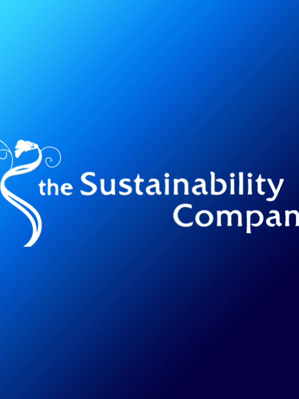 Partner – The Sustainability Company