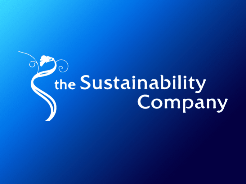 Partner – The Sustainability Company