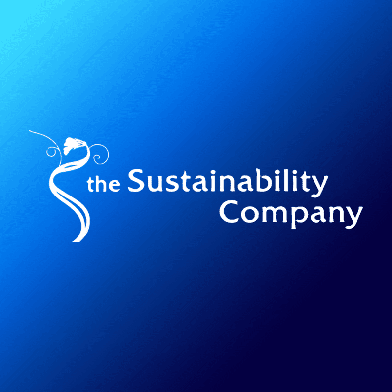 Partner – The Sustainability Company